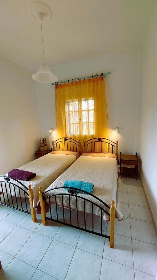 Sausan Apartments Сидарион Экстерьер фото