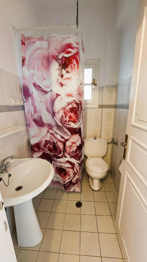 Sausan Apartments Сидарион Экстерьер фото